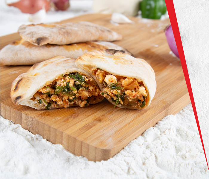 lor peynirli gözleme