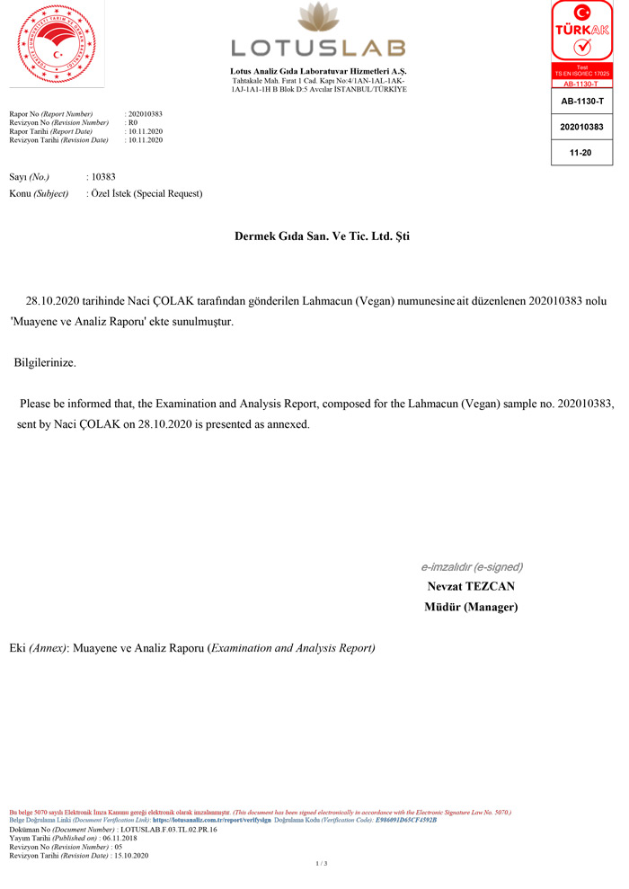 lor peynirli gözleme